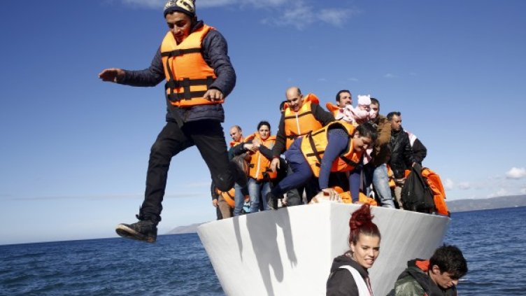 Снимка: архив Reuters