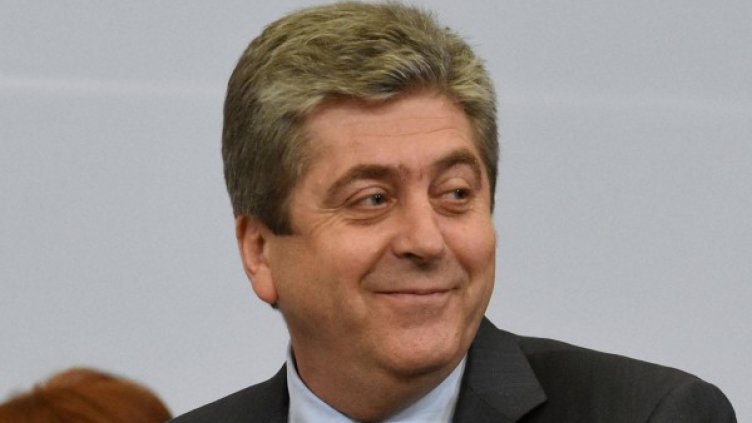 Снимка: архив, Булфото