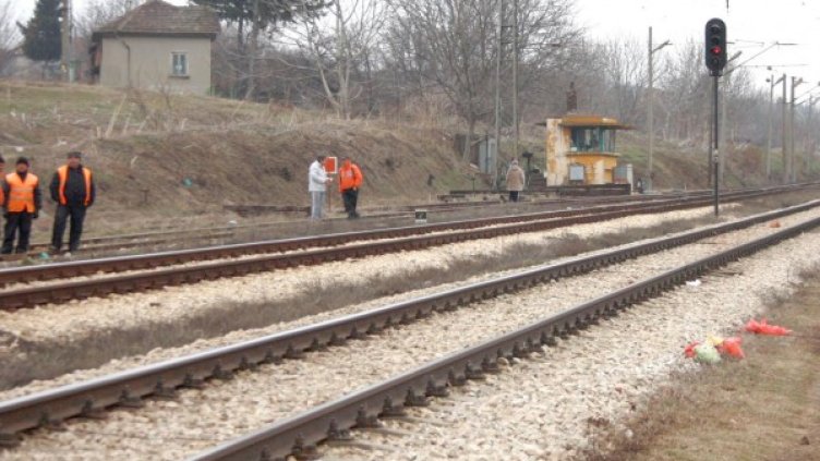 Снимка: Bulphoto, архив