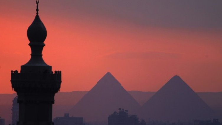 Снимка: Reuters. архив