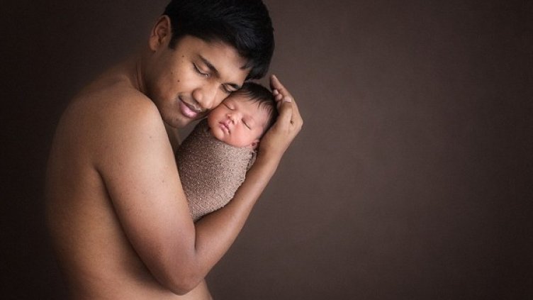 Снимка: DailyMail