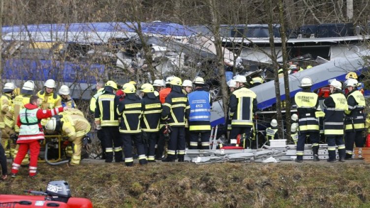 Снимка: архив Reuters