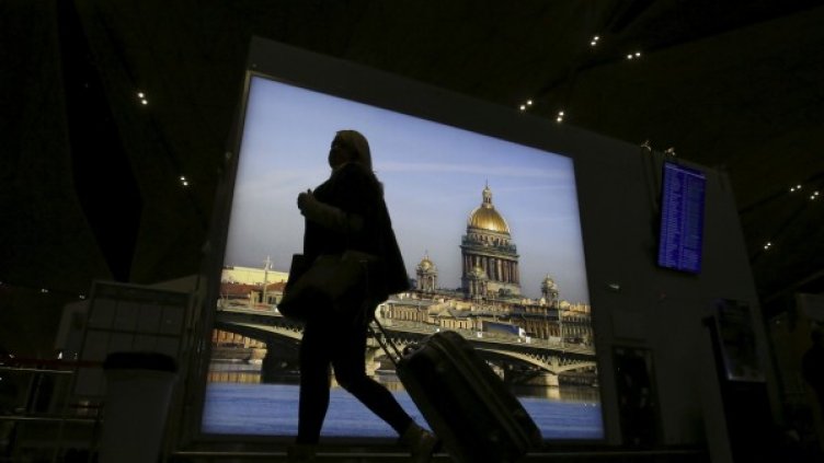 Снимка: архив Reuters