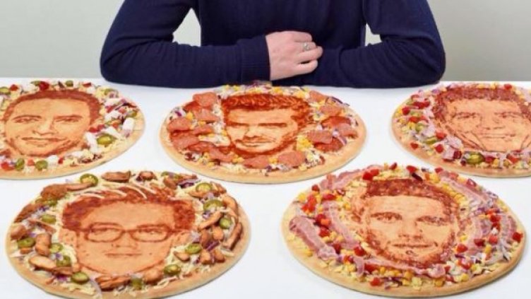 Снимка: Facebook