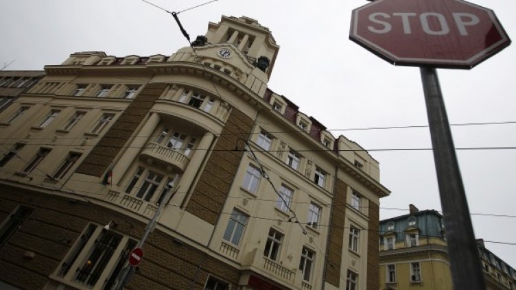 Снимка: Reuters