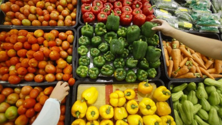 Снимка: Reuters. архив