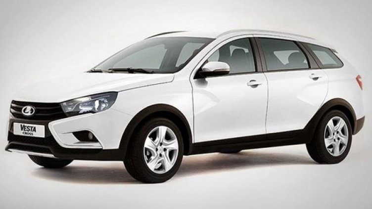 Снимка: АвтоВАЗ