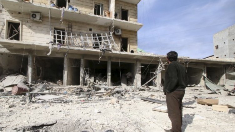 Снимка: архив Reuters