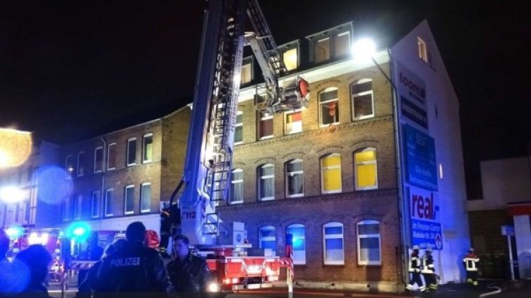 Снимка: Krueger TV