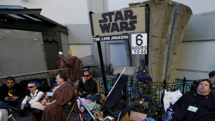 снимка: Ройтерс