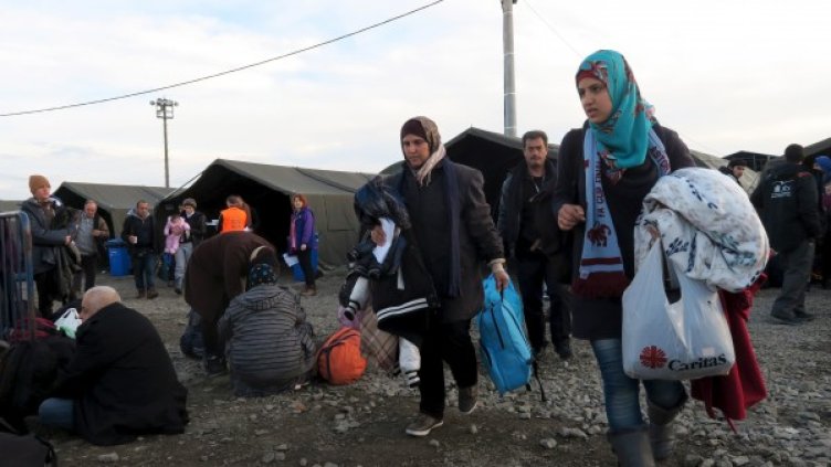 Снимка: архив Reuters