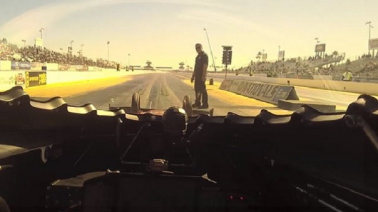 Снимка: YouTube / DonSchumacherRacing