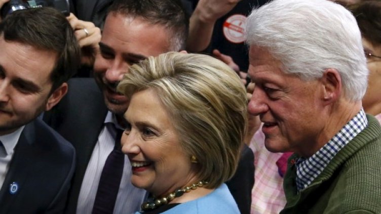 Снимка: архив Reuters