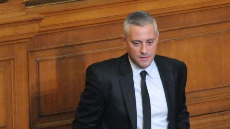 Архив: Булфото