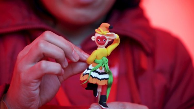 Снимка: Reuters