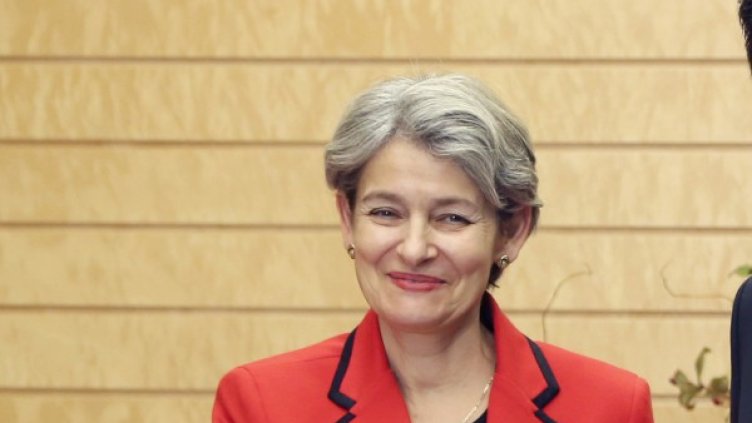 Снимка: архив Reuters