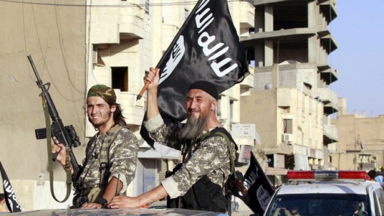 Снимка: архив Reuters