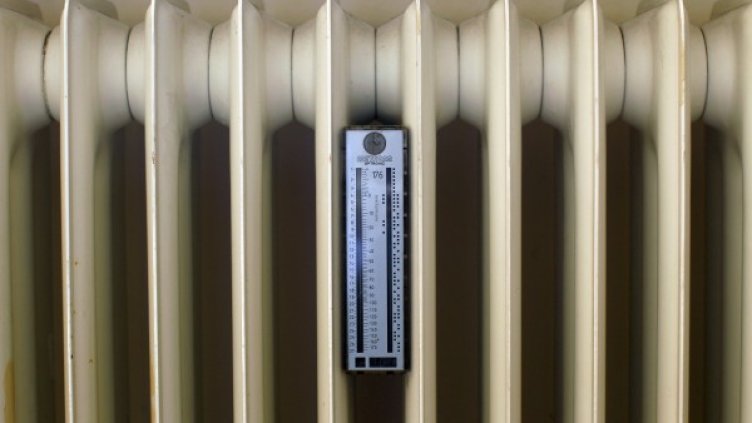 Снимка: Reuters. архив