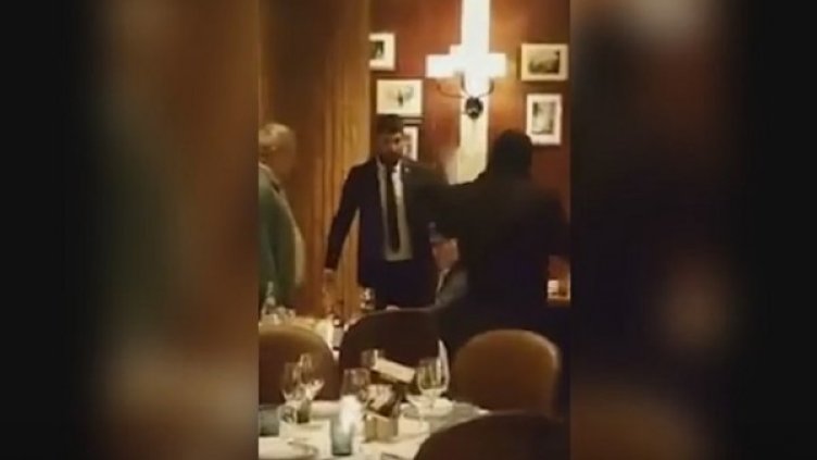 Снимка: кадър Youtube