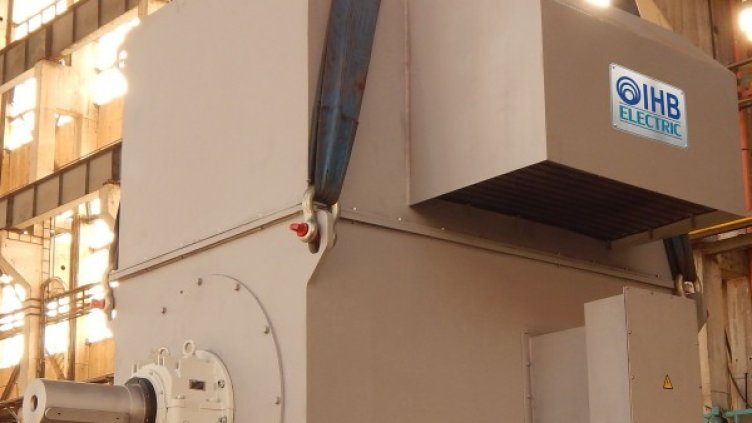 ИХБ Електрик активно инвестира в производствени активи и развитие на продуктовата гама