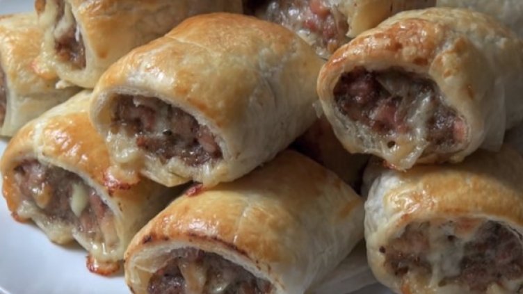 Снимка: Youtube