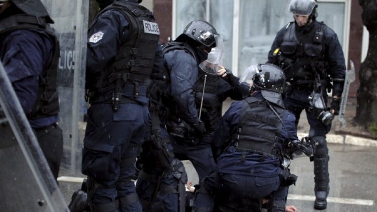 Снимка: архив Reuters