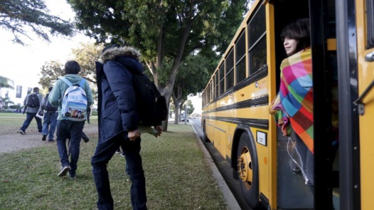 Снимка: Reuters, архив