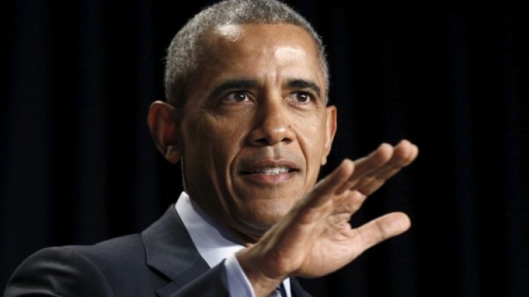 Снимка: архив Reuters