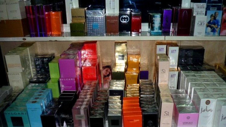 Снимка: Агенция "Митници"