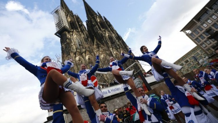 Снимка: архив Reuters