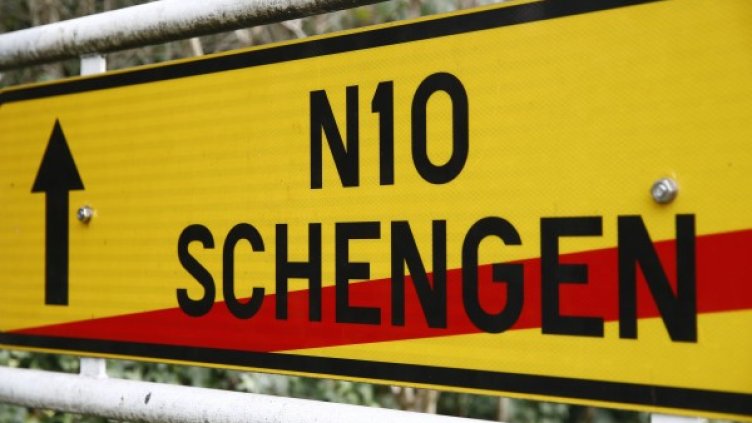 Снимка: архив Reuters