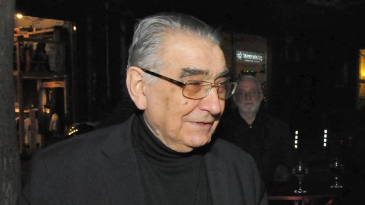 Снимка: архив Bulphoto