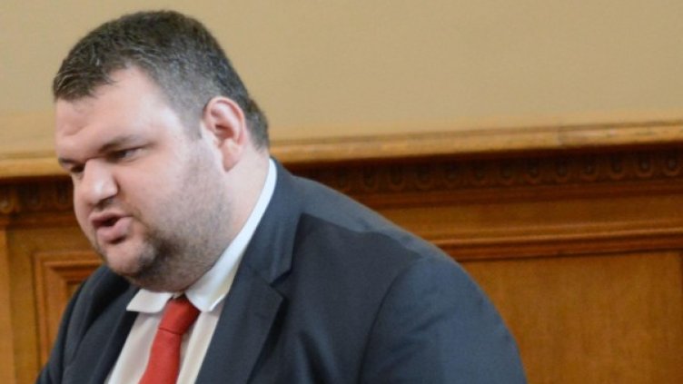 Снимка: архив Bulphoto