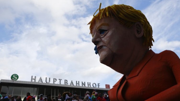 Снимка: архив Reuters