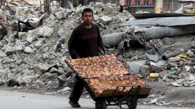 Снимка: архив Reuters