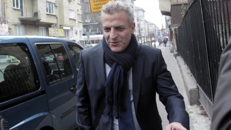 Снимка: Bulphoto, архив