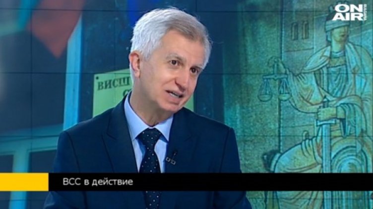 Снимка: bgonair.bg