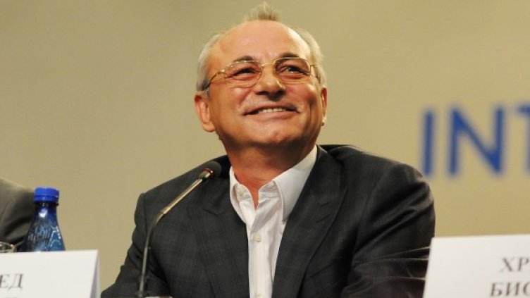 Снимка: Bulphoto, архив