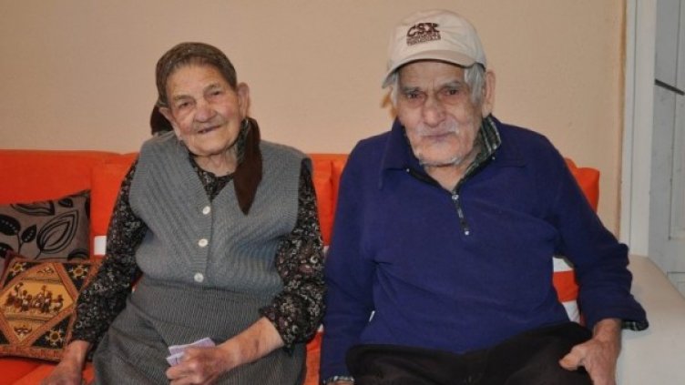 Снимка: в. "Стандарт"