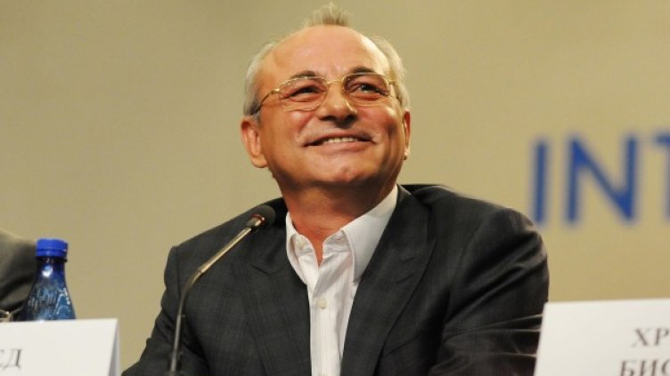 Снимка: Bulphoto, архив