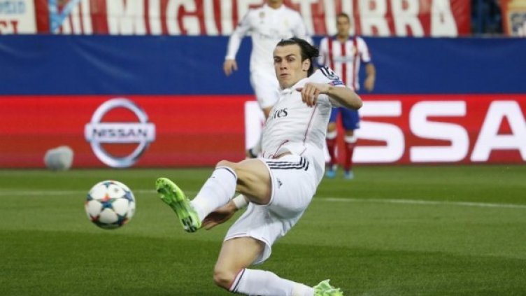 Снимка: Reuters