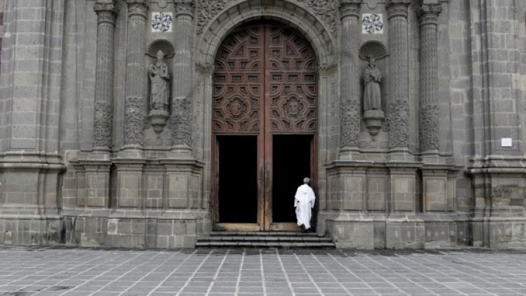 Снимка: Reuters, архив