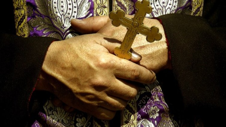 Снимка: Reuters. архив