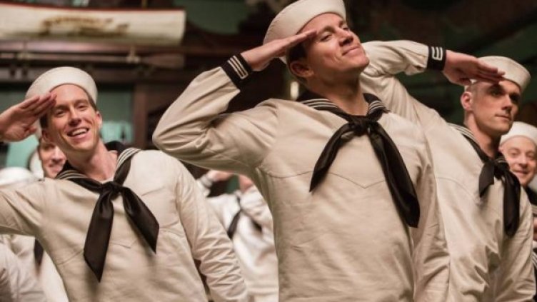 Снимка: Форум Филм