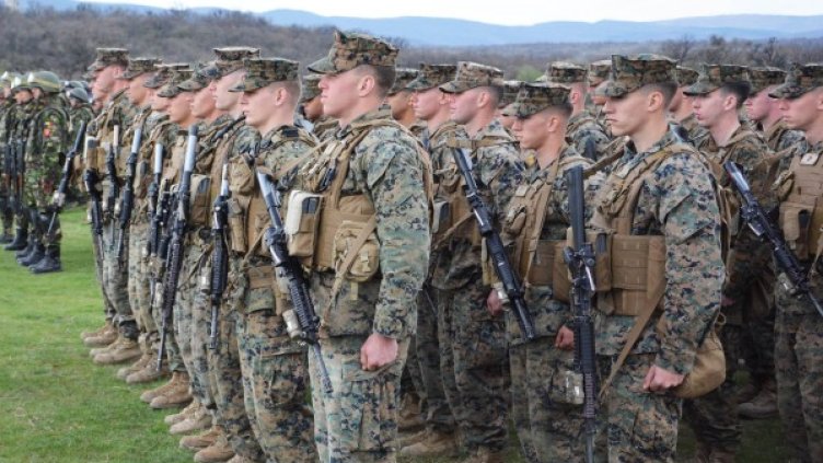 Снимка: Булфото, архив