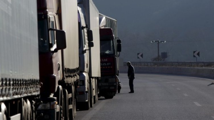 Снимка: Reuters