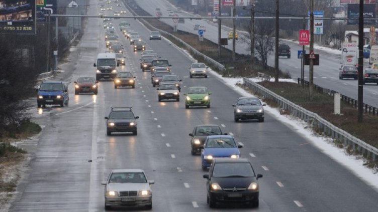 Снимка: архив Булфото