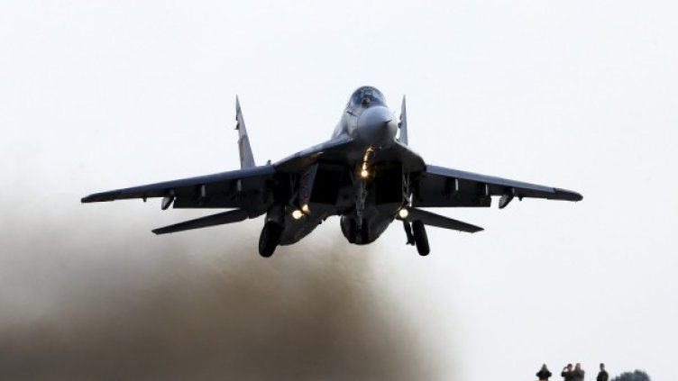 Снимка: архив Reuters