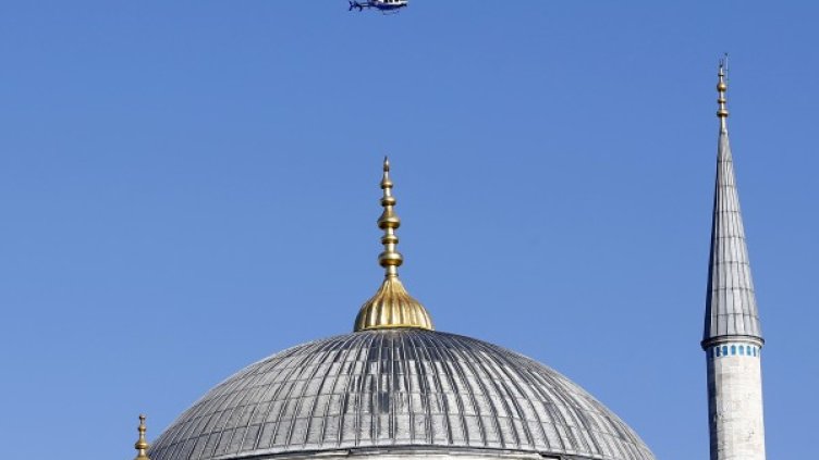 Снимка: архив Reuters