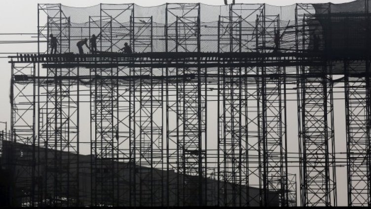 Снимка: архив Reuters